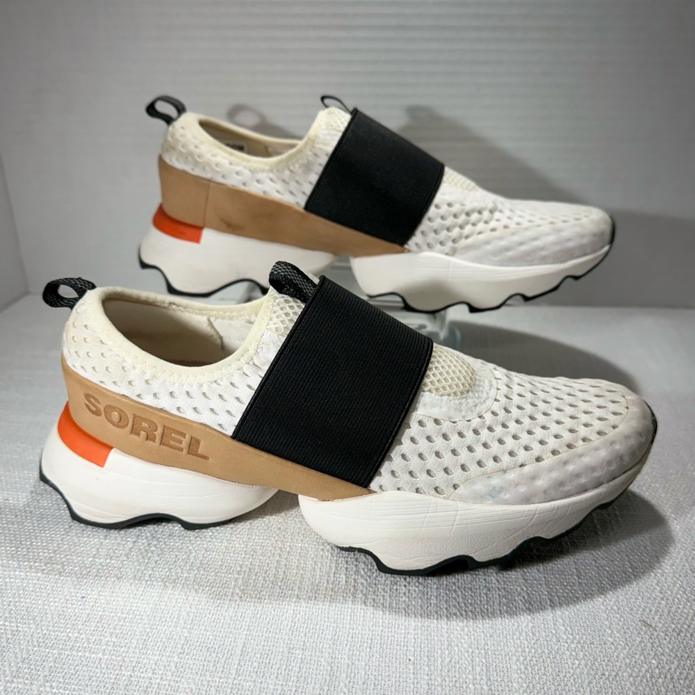 Sorel Kinetic Impact Running Shoes Women’s  Size 6.5